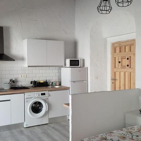 Apartamento La Buganvilla Jerez de la Frontera Kültér fotó