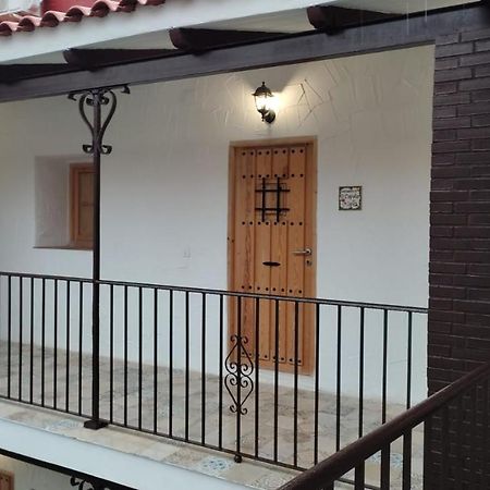 Apartamento La Buganvilla Jerez de la Frontera Kültér fotó