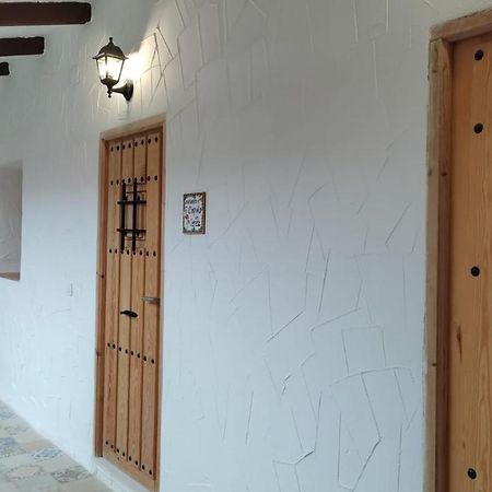 Apartamento La Buganvilla Jerez de la Frontera Kültér fotó