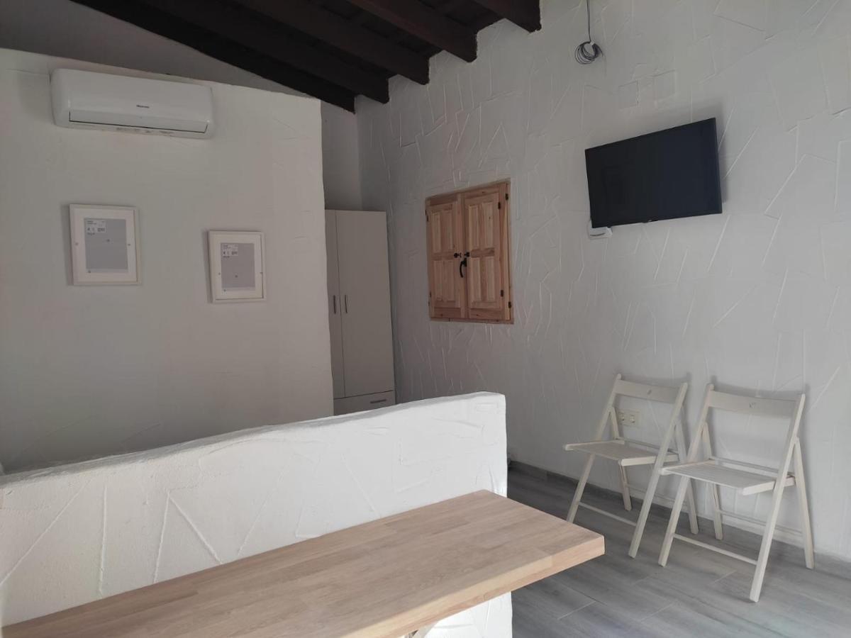 Apartamento La Buganvilla Jerez de la Frontera Kültér fotó