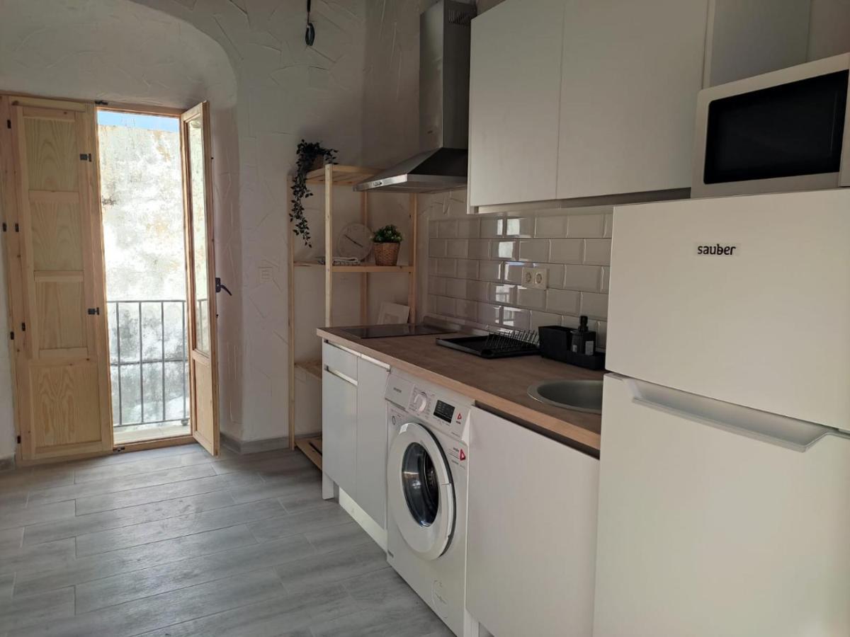 Apartamento La Buganvilla Jerez de la Frontera Kültér fotó