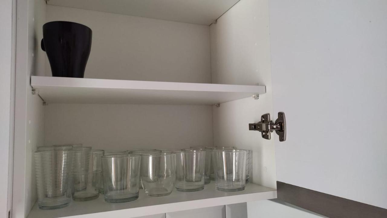 Apartamento La Buganvilla Jerez de la Frontera Kültér fotó