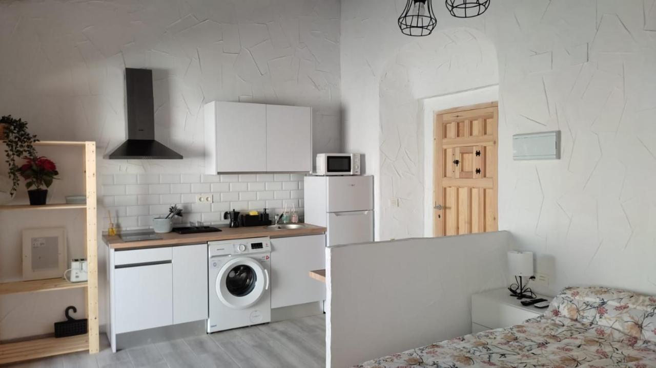Apartamento La Buganvilla Jerez de la Frontera Kültér fotó