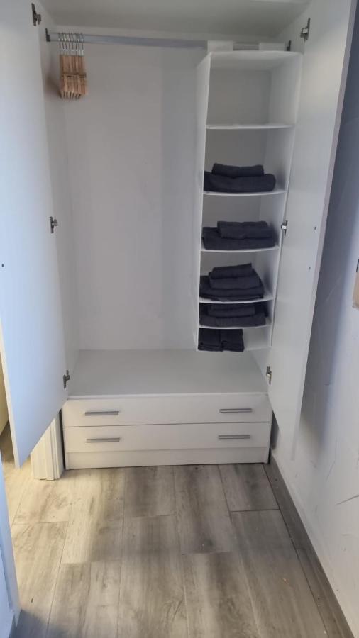 Apartamento La Buganvilla Jerez de la Frontera Kültér fotó