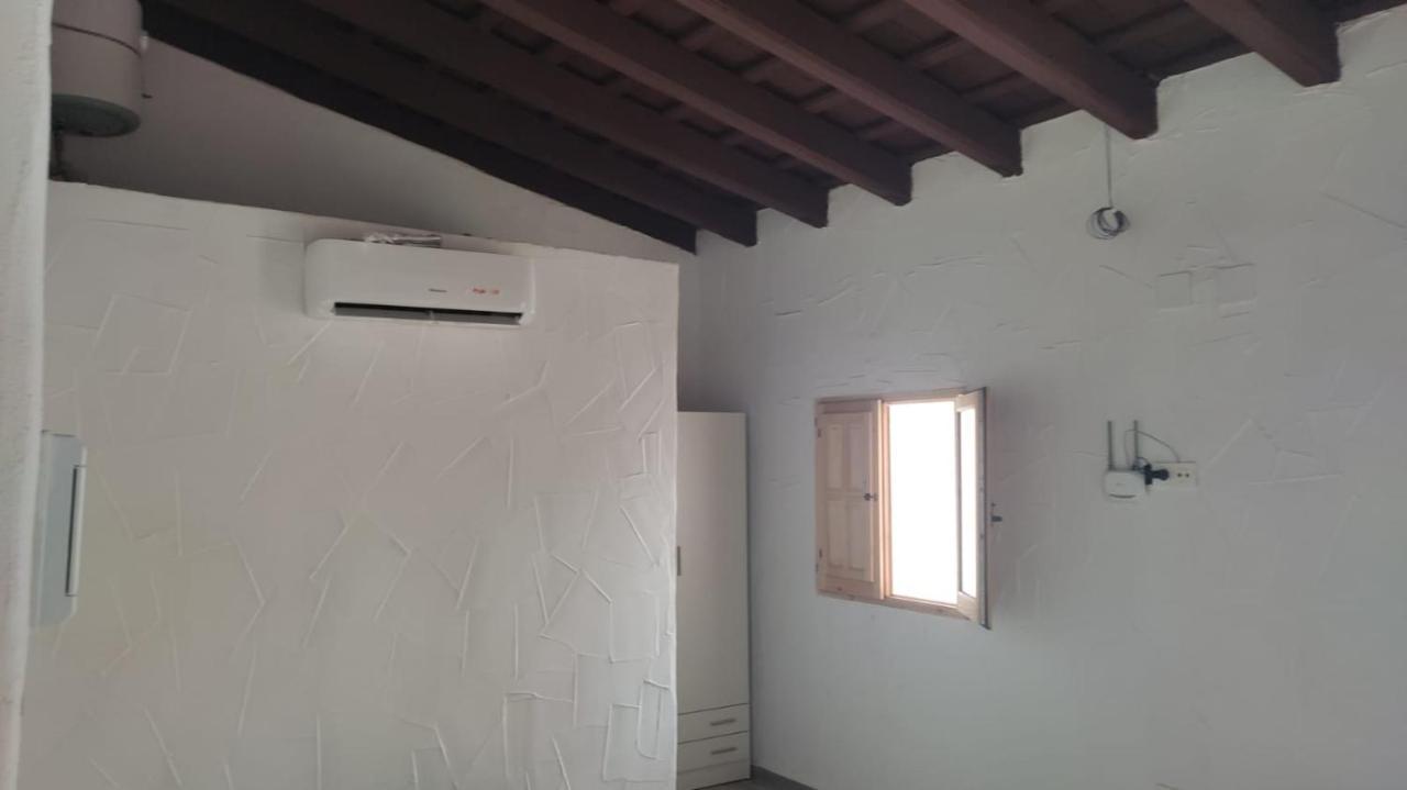Apartamento La Buganvilla Jerez de la Frontera Kültér fotó