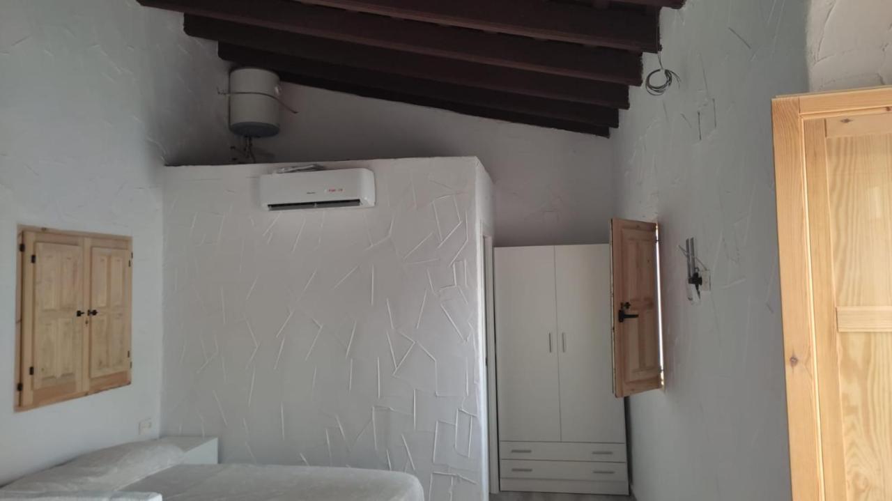 Apartamento La Buganvilla Jerez de la Frontera Kültér fotó