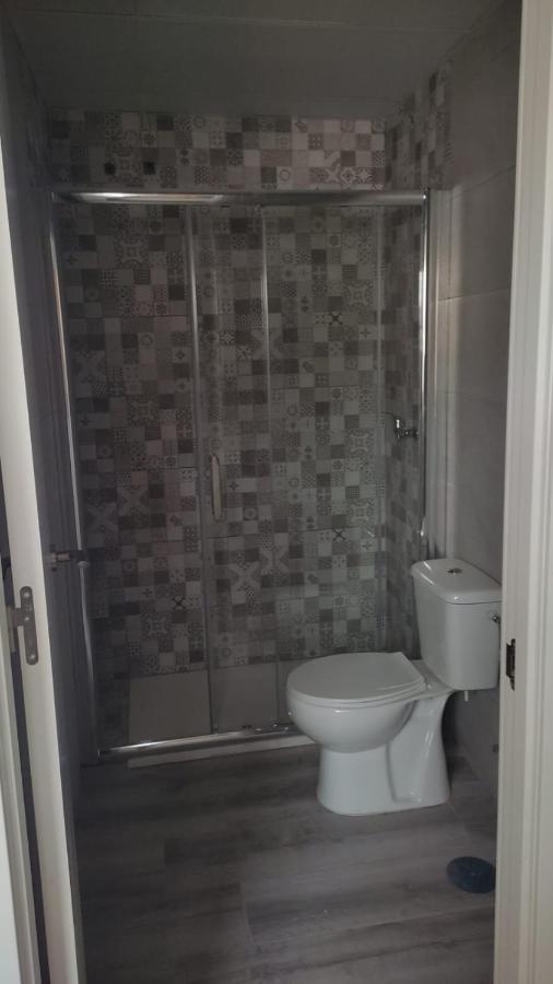 Apartamento La Buganvilla Jerez de la Frontera Kültér fotó