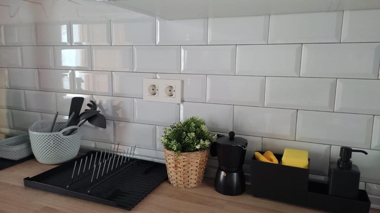Apartamento La Buganvilla Jerez de la Frontera Kültér fotó