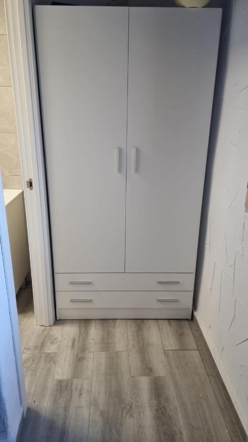 Apartamento La Buganvilla Jerez de la Frontera Kültér fotó