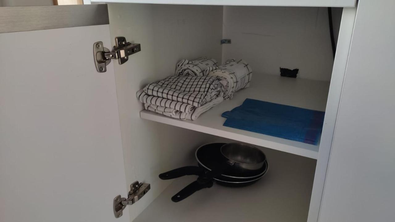 Apartamento La Buganvilla Jerez de la Frontera Kültér fotó
