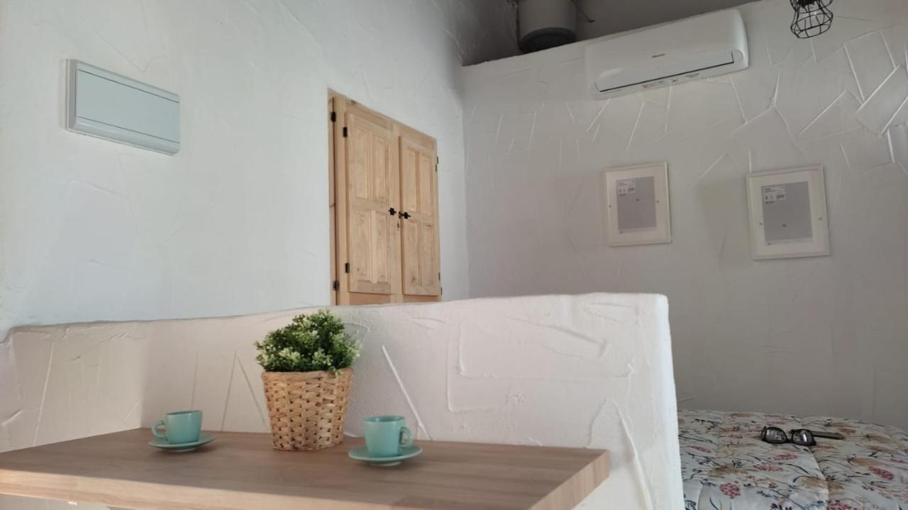 Apartamento La Buganvilla Jerez de la Frontera Kültér fotó