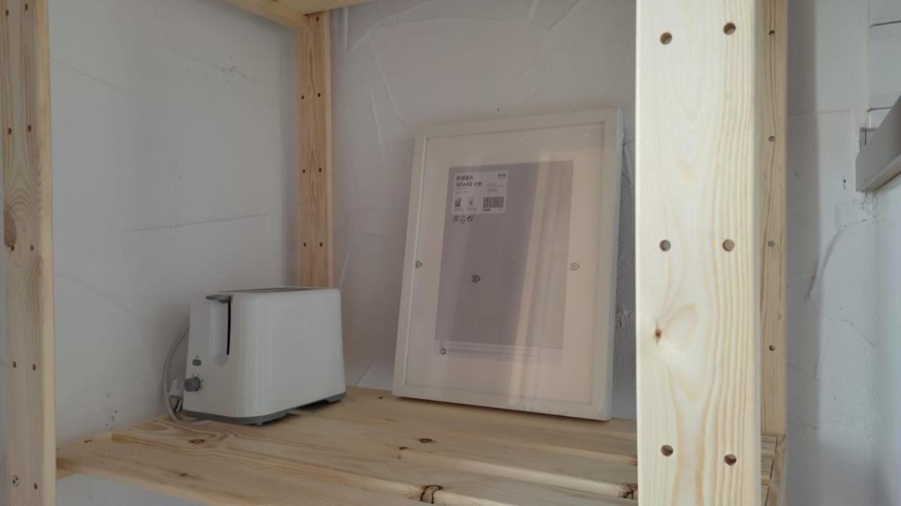 Apartamento La Buganvilla Jerez de la Frontera Kültér fotó
