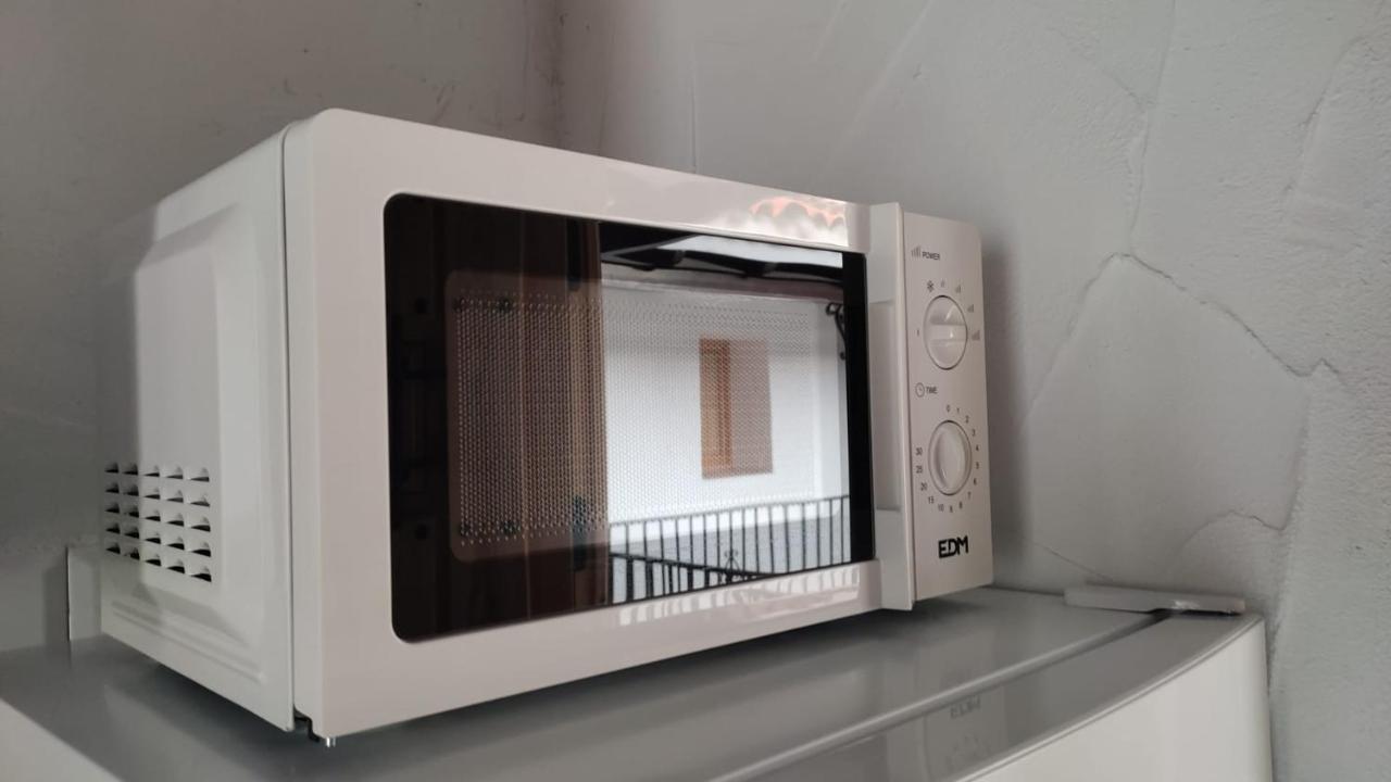 Apartamento La Buganvilla Jerez de la Frontera Kültér fotó