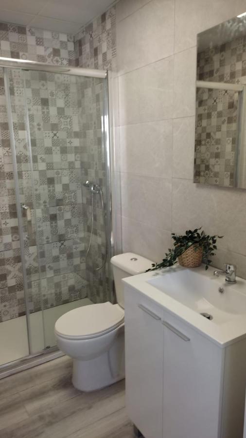 Apartamento La Buganvilla Jerez de la Frontera Kültér fotó
