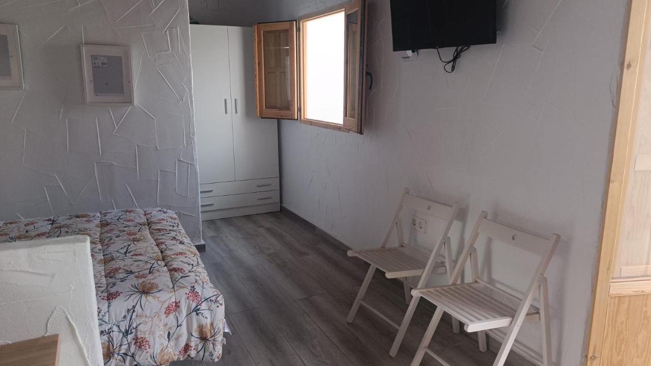 Apartamento La Buganvilla Jerez de la Frontera Kültér fotó