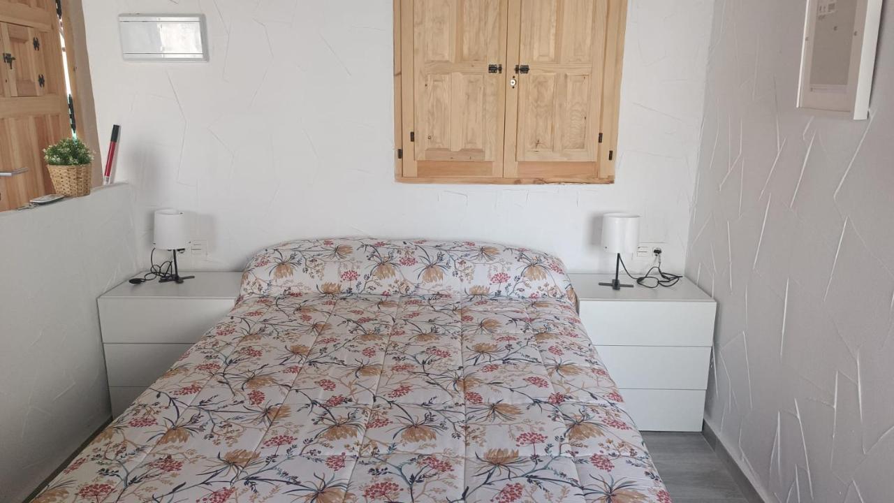 Apartamento La Buganvilla Jerez de la Frontera Kültér fotó