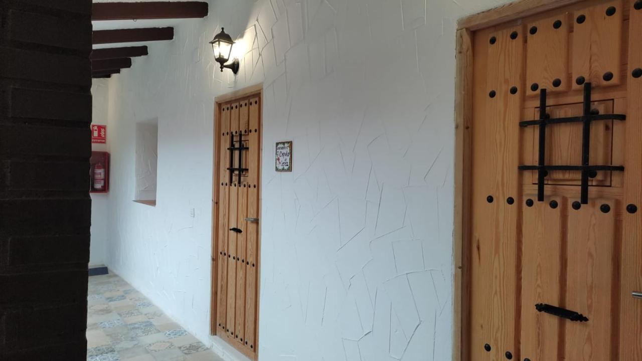 Apartamento La Buganvilla Jerez de la Frontera Kültér fotó